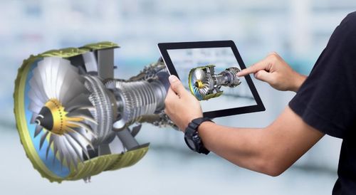 10 Ways How Augmented Reality Can Help Engineering Students