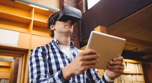 How Ed Tech is Enhancing the Quality of Higher Education