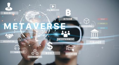 How the Metaverse will Promote Immersive Learning in Higher Education