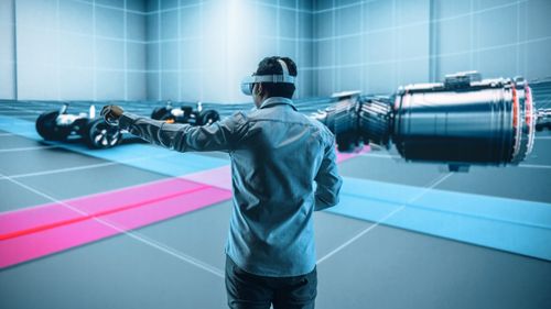 Metaverse in Engineering Education