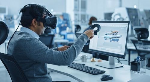 4 Creative Ways to Teach Engineering Through Modern Tech