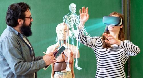 An Introduction to VRAD - Virtual Reality Aided Design
