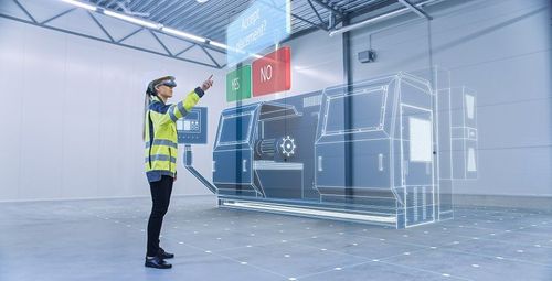Virtual Field Trips: Save Time And Money With Inexpensive Virtual Industrial Visits