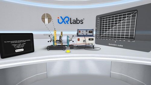 Virtual Physics Labs For Experiential Learning in Universities