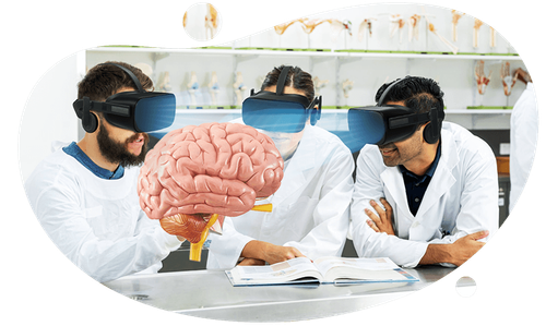 Virtual Reality Applications in Medical Education