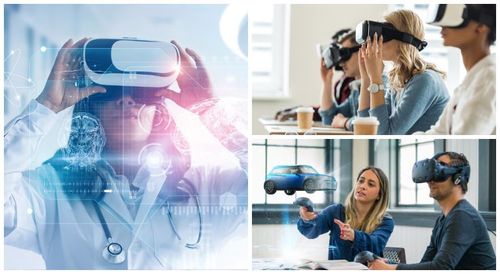 Virtual Reality in Higher Education: Why College and Universities Should Opt for VR Labs