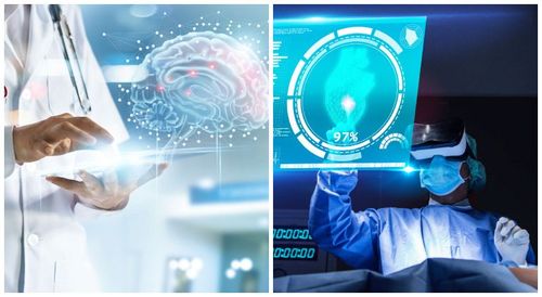 How AR VR Changing Medical Education and Training Field?