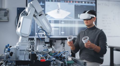 Redefining Engineering Education With Learning Technologies