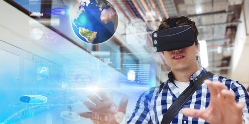 7 Emerging Higher Education Technology Trends of 2025
