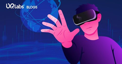 Impact of Virtual reality: How Virtual Reality is Poised to Revolutionise the World