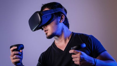 Usage and benefits of virtual lab becoming a boon to higher education