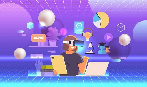 Spatial Learning: Why it is Special for Higher Education?