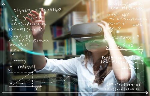 Top Use Cases of Oculus for Education in STEM and Beyond