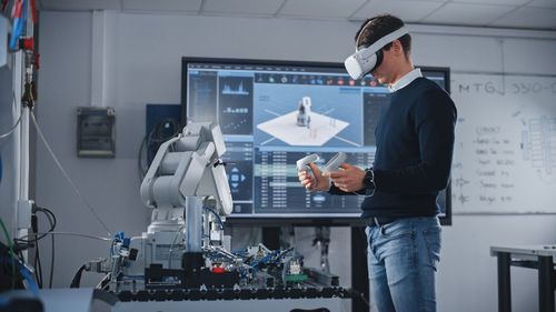 Virtual Reality Training in Higher Education: Exploring its Transformative Impact