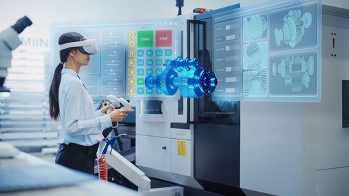 How VR and AI Are Bridging Gaps in Higher Education