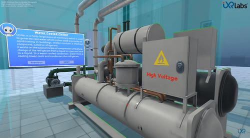 How VR HVAC Training Can Bridge the Learning Gap for Students