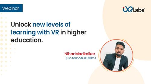 How to Implement VR in your Curriculum ?