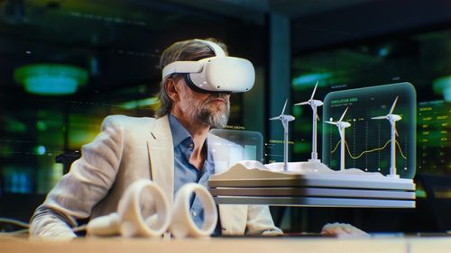 How Extended Reality (XR) is Transforming Education?